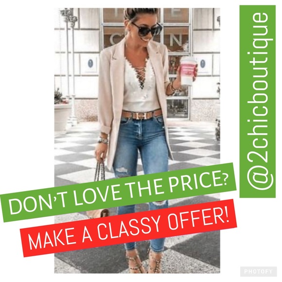 ✨OFFERS GET THE BEST DEALS✨ - Picture 5 of 11